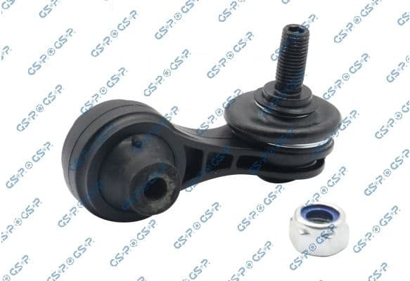 Link/Coupling Rod, stabiliser bar S051508