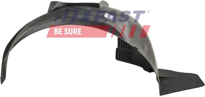 Liner, wheelhouse FT90512