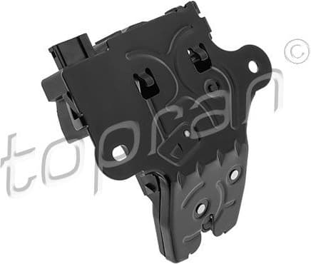 Tailgate Lock 209 387