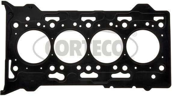 Gasket, cylinder head 83403182 - image 2