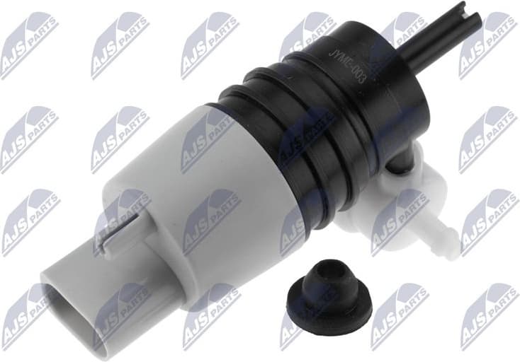 Washer Fluid Pump, window cleaning ESP-ME-003 - image 2