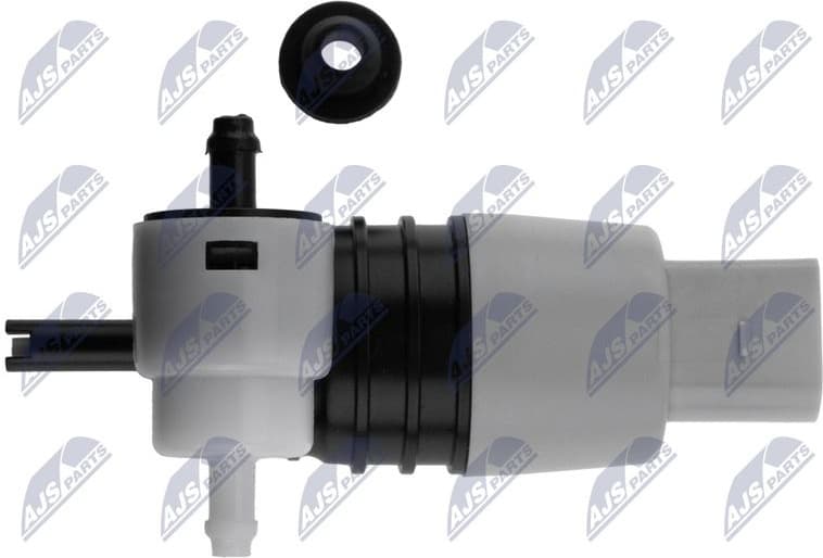 Washer Fluid Pump, window cleaning ESP-ME-003 - image 3