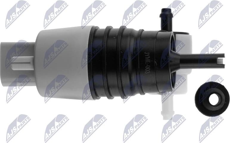 Washer Fluid Pump, window cleaning ESP-ME-003 - image 4