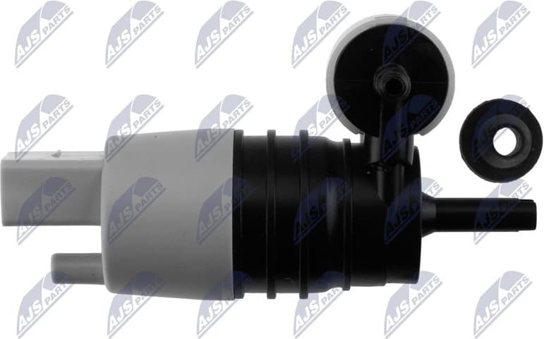 Washer Fluid Pump, window cleaning ESP-ME-003 - image 5