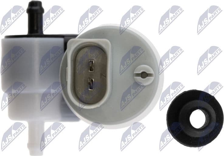 Washer Fluid Pump, window cleaning ESP-ME-003 - image 6