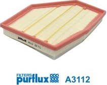 Air Filter A3112