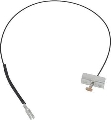 Cable Pull, parking brake 1190526