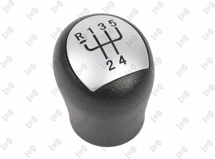 Gear Lever Knob LORO 135-99-423