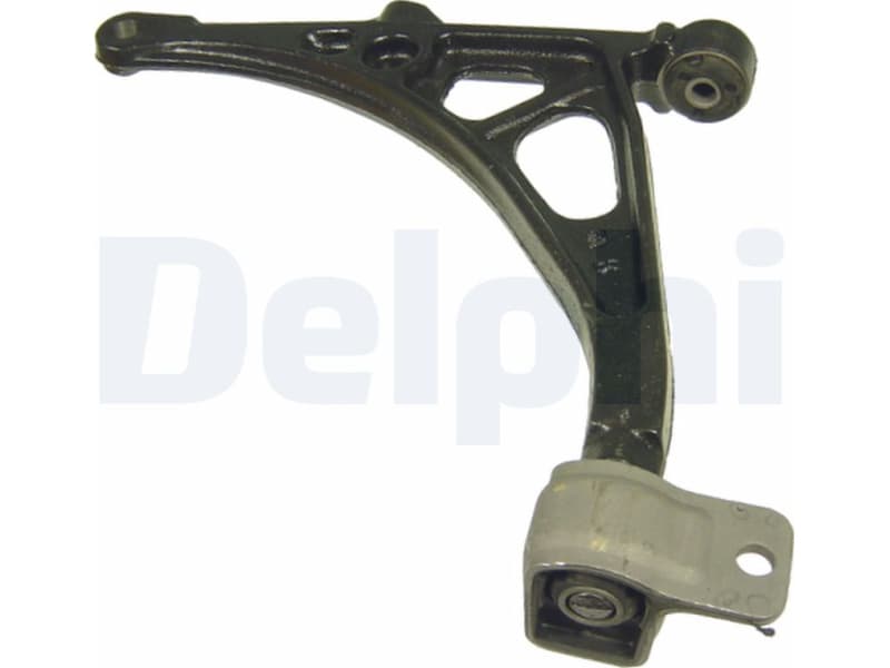 Control/Trailing Arm, wheel suspension TC810