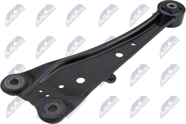 Control/Trailing Arm, wheel suspension ZWT-TY-044