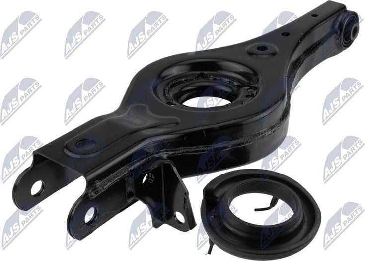 Control/Trailing Arm, wheel suspension ZWT-HY-522