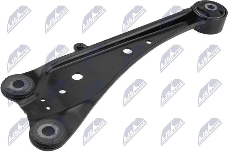 Control/Trailing Arm, wheel suspension ZWT-TY-045