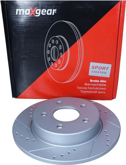 Brake Disc 19-1226SPORT - image 5