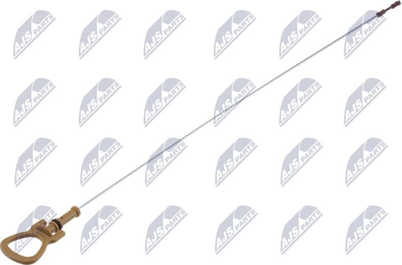 Oil Dipstick BOL-ME-009 - image 2