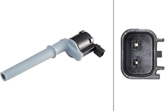 Ignition Coil 5DA 230 035-251