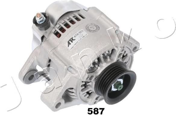Alternator 2T587