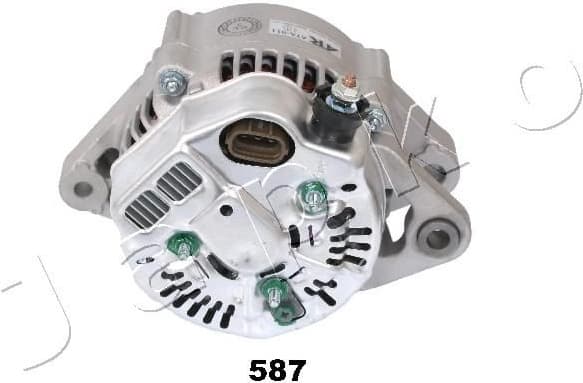 Alternator 2T587 - image 2