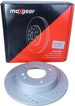 Brake Disc 19-2224SPORT - image 5