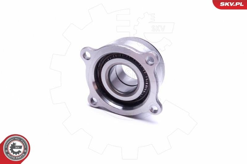 Wheel Bearing Kit 29SKV519 - image 4
