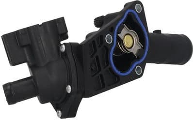 Thermostat, coolant 7710310 - image 2