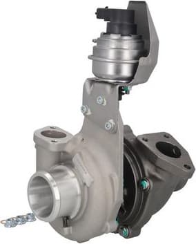 Charger, charging (supercharged/turbocharged) 8600159 - image 2