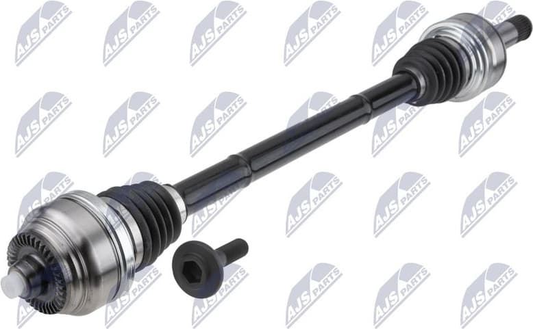 Drive Shaft NPW-BM-228 - image 2