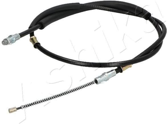 Cable Pull, parking brake 131-09-914R
