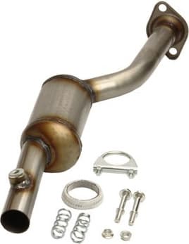 Catalytic Converter 27-6120