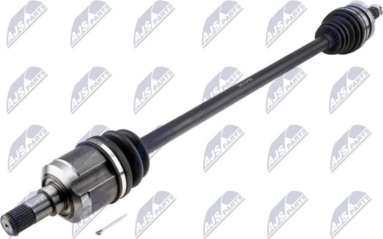 Drive Shaft NPW-KA-413