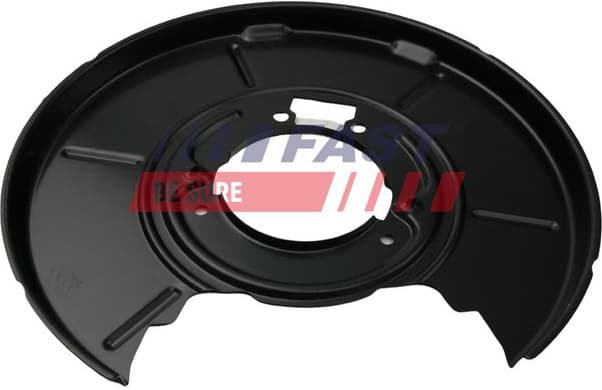 Control/Trailing Arm Kit, wheel suspension FT00127 - image 2