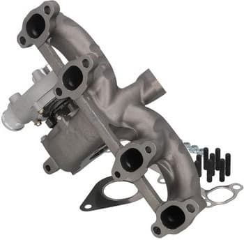 Charger, charging (supercharged/turbocharged) 8600190 - image 3