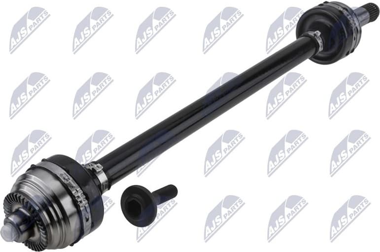 Drive Shaft NPW-BM-236 - image 2