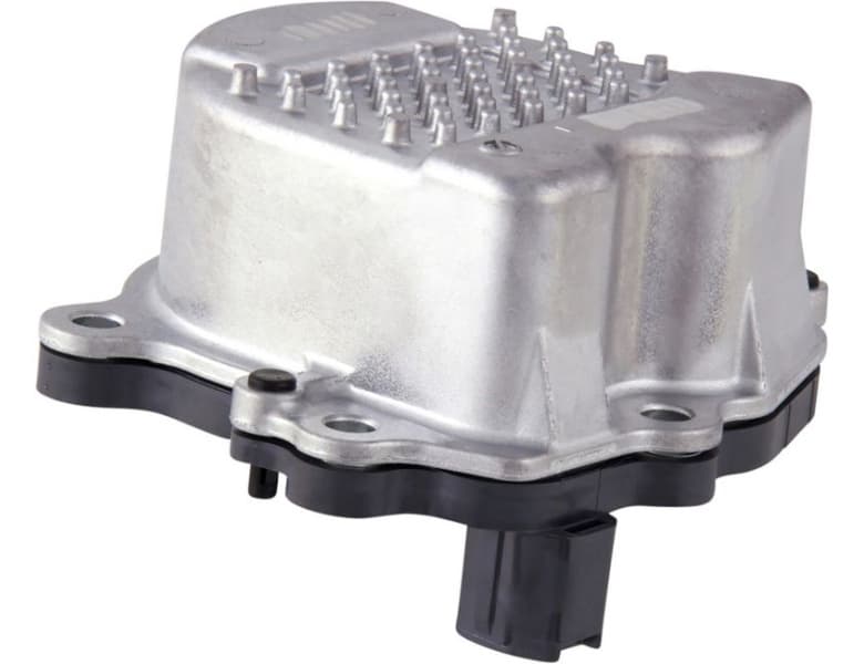 Water Pump, engine cooling ThermalPro™ 41517E