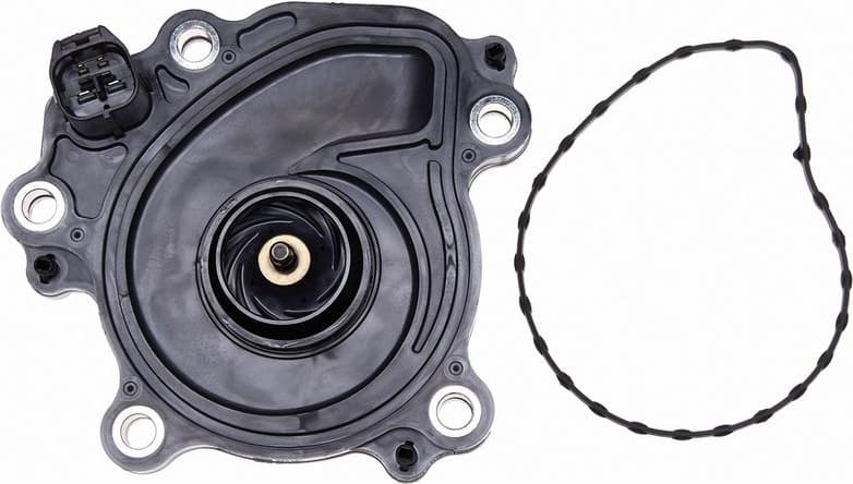 Water Pump, engine cooling ThermalPro™ 41517E - image 3