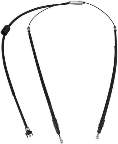 Cable Pull, parking brake 1190498 - image 2