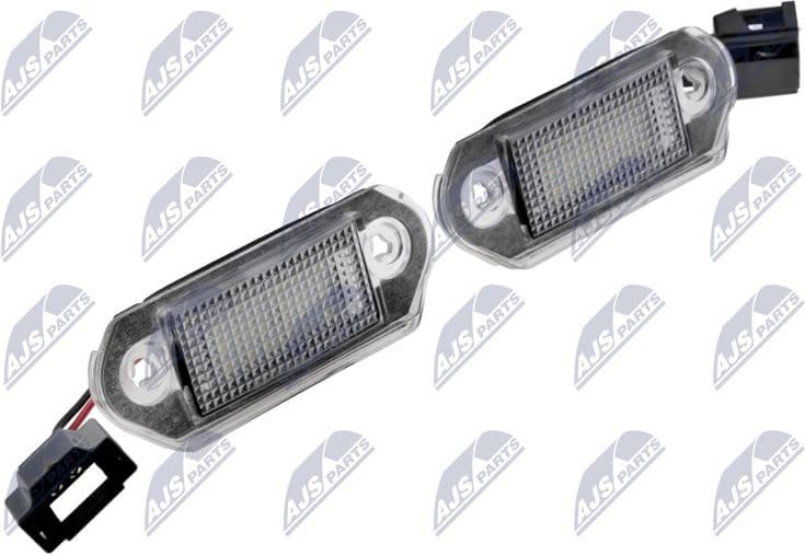Licence Plate Light ELP-SK-009