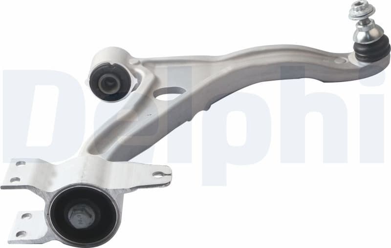 Control/Trailing Arm, wheel suspension TC4587
