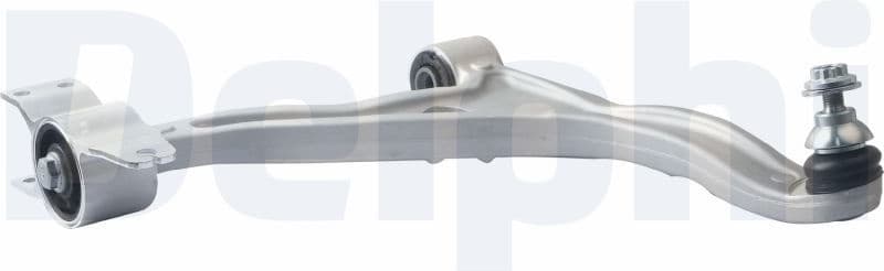 Control/Trailing Arm, wheel suspension TC4587 - image 4