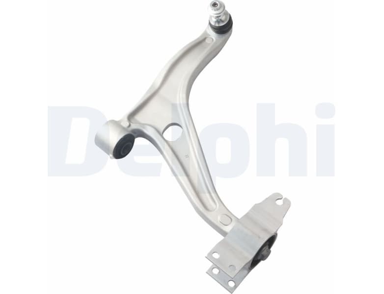 Control/Trailing Arm, wheel suspension TC4587 - image 5
