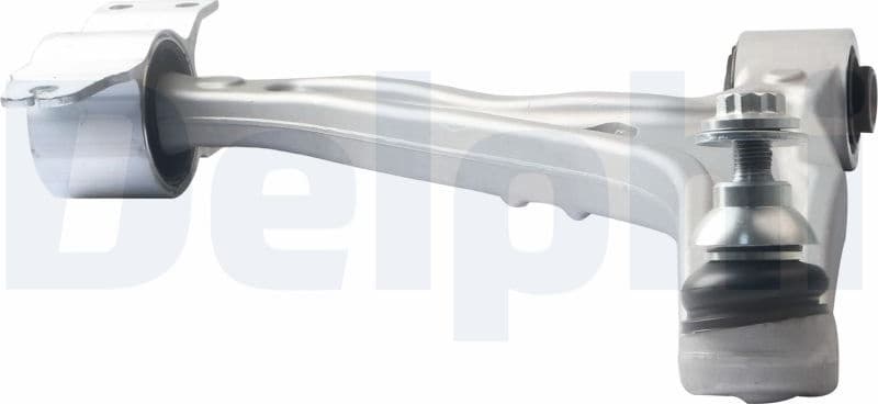 Control/Trailing Arm, wheel suspension TC4587 - image 6