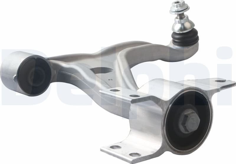 Control/Trailing Arm, wheel suspension TC4587 - image 7