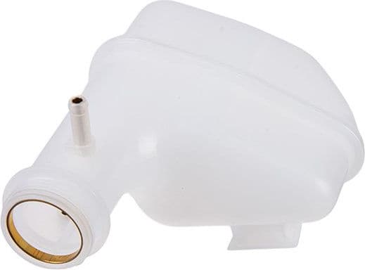 Expansion Tank, coolant 75-51245-SX - image 2