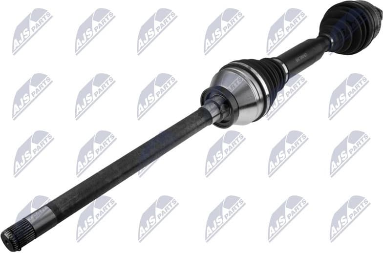 Drive Shaft NPW-LR-045