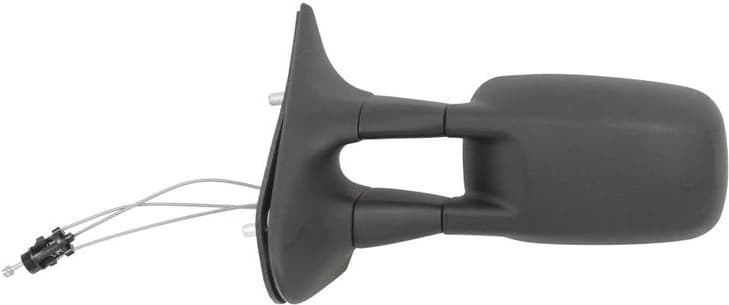 Exterior Mirror LORO 3426M01