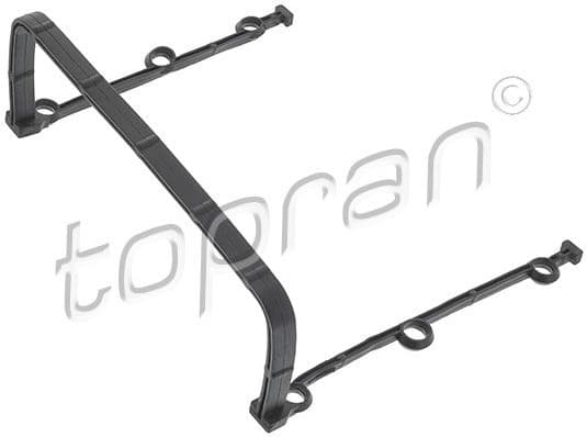 Gasket, timing case 502 194