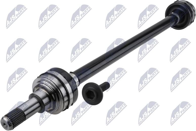 Drive Shaft NPW-BM-237 - image 2