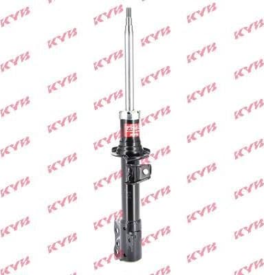 Shock Absorber Excel-G 338016