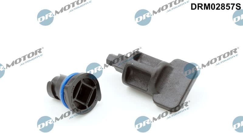Screw Plug, oil sump DRM02857S