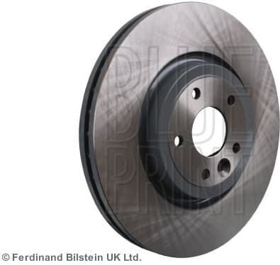 Brake Disc ADJ134368 - image 2
