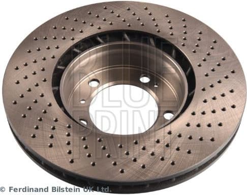 Brake Disc ADBP430111 - image 2